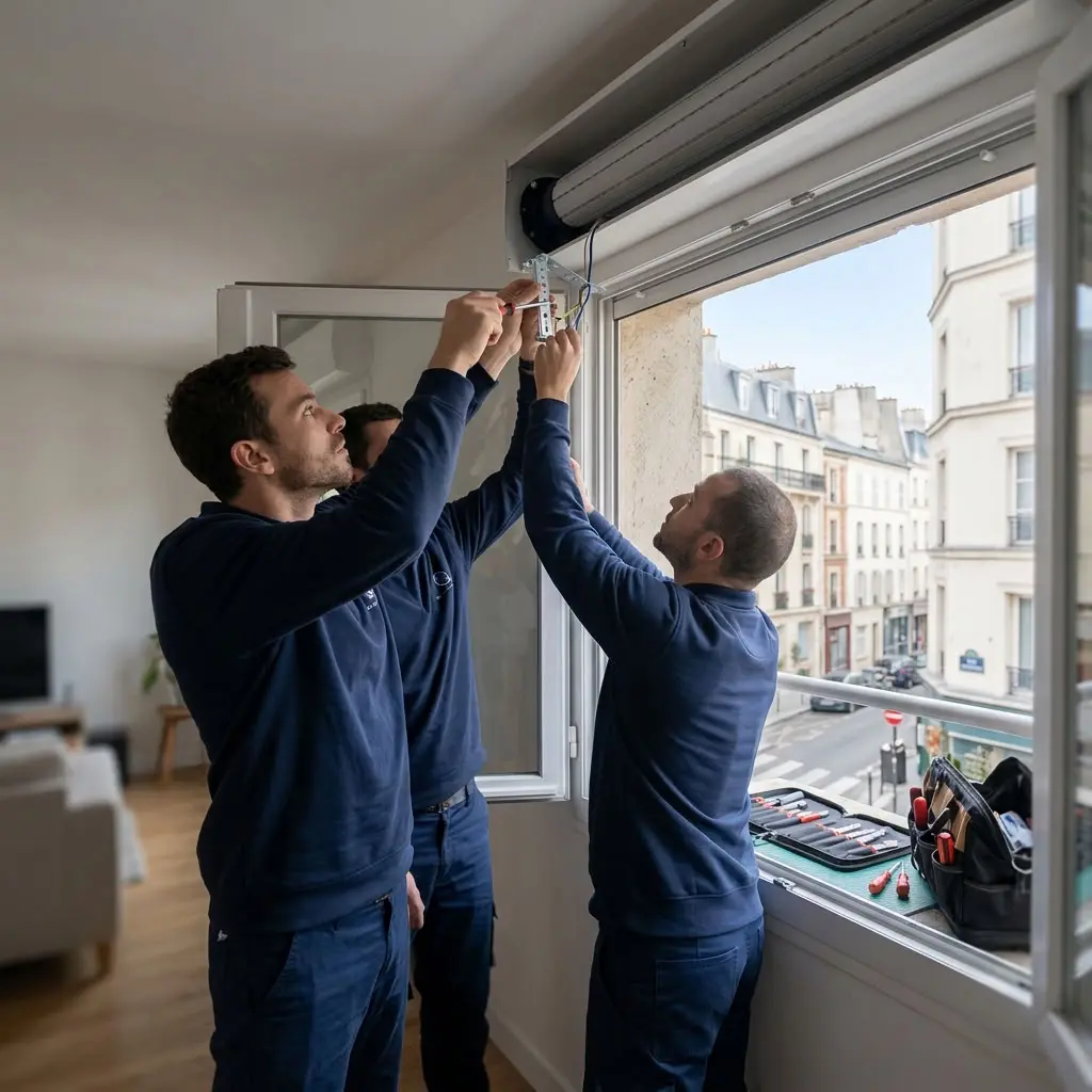 Notre méthode