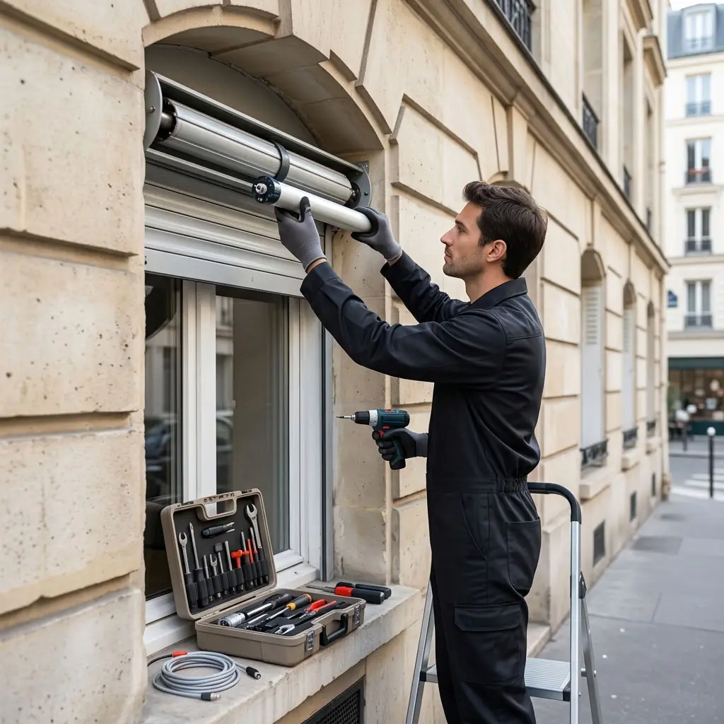 Bons réflexes à Paris 20