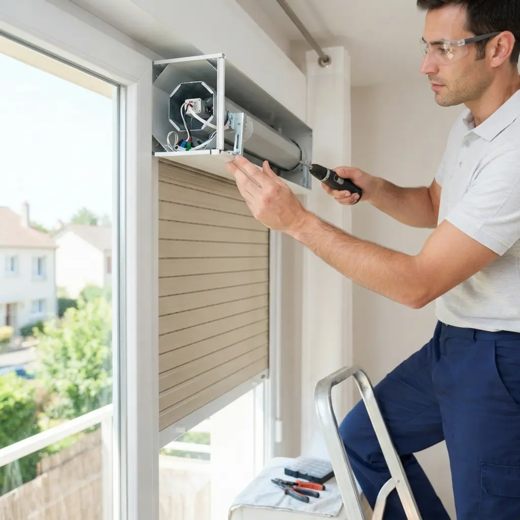 Notre approche technique pour vos travaux