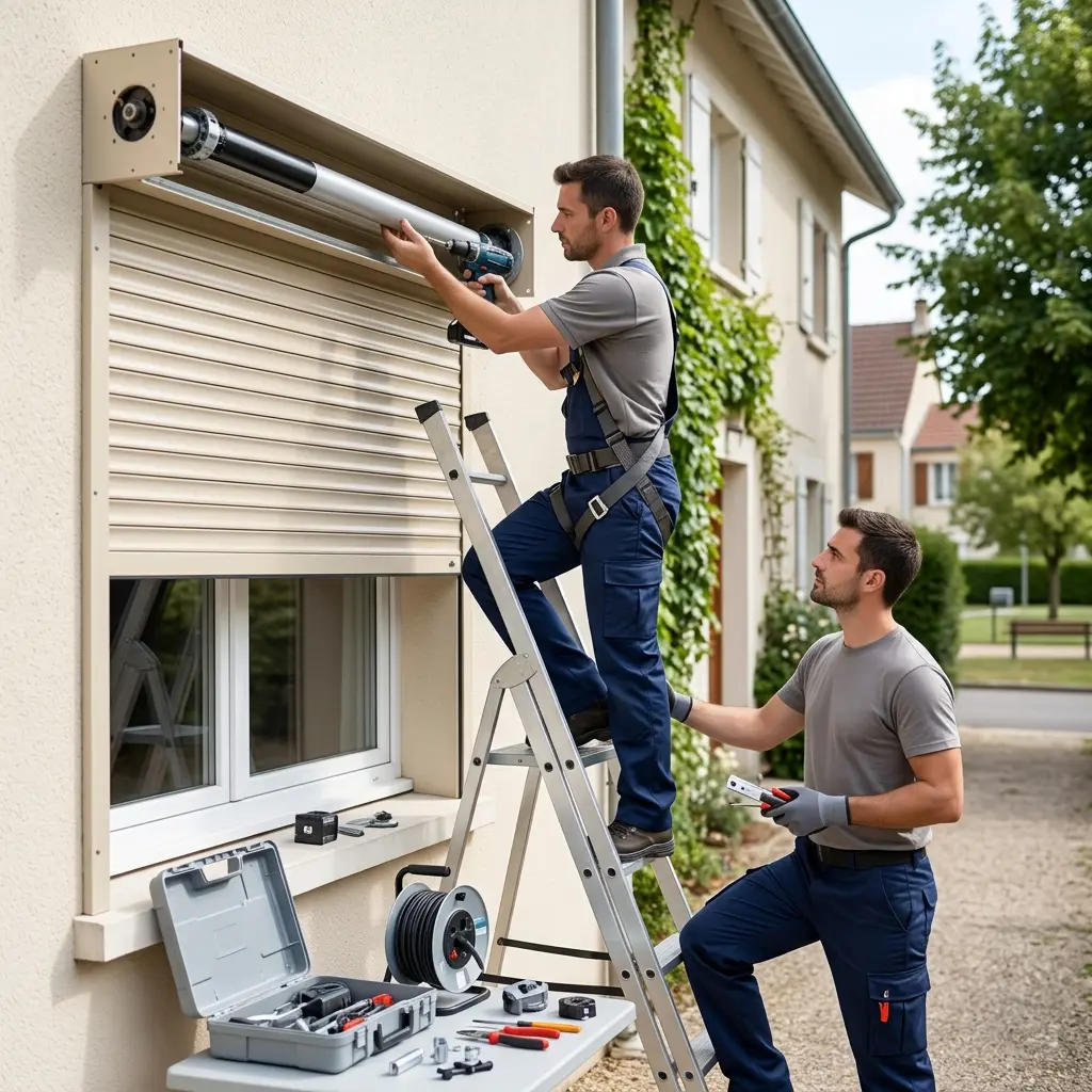 Une approche technique pour une installation durable