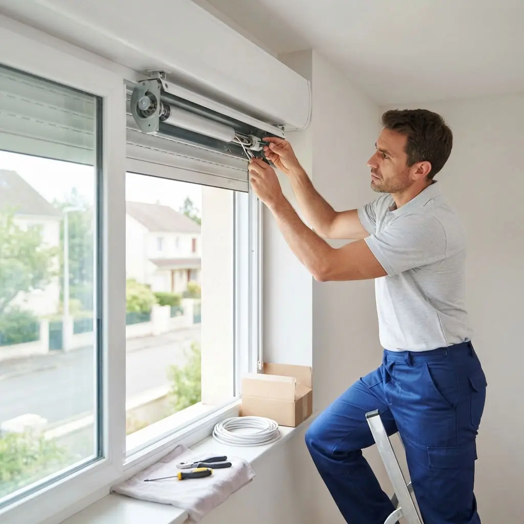 Une approche technique et rigoureuse pour vos moteurs