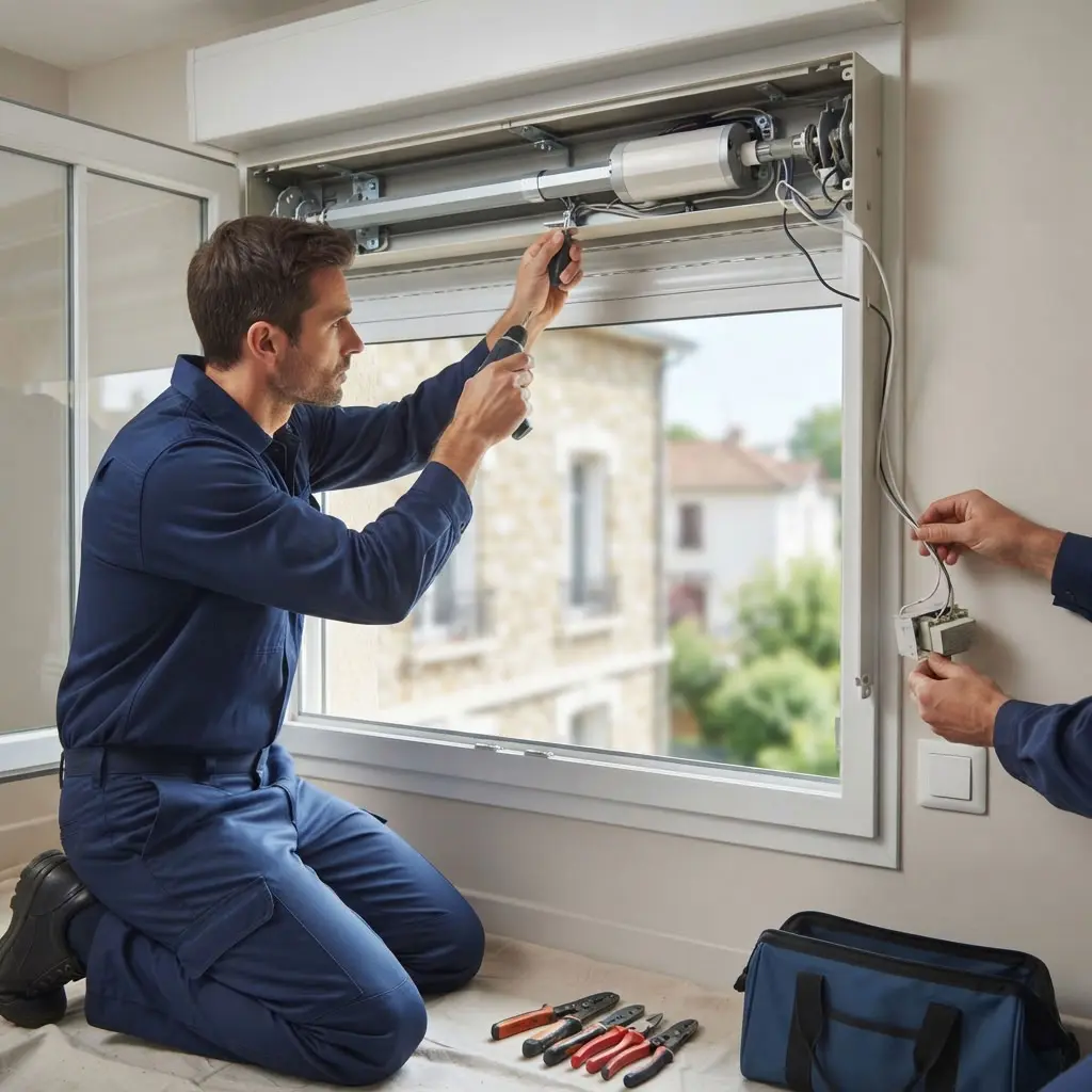 Notre approche pour une motorisation performante