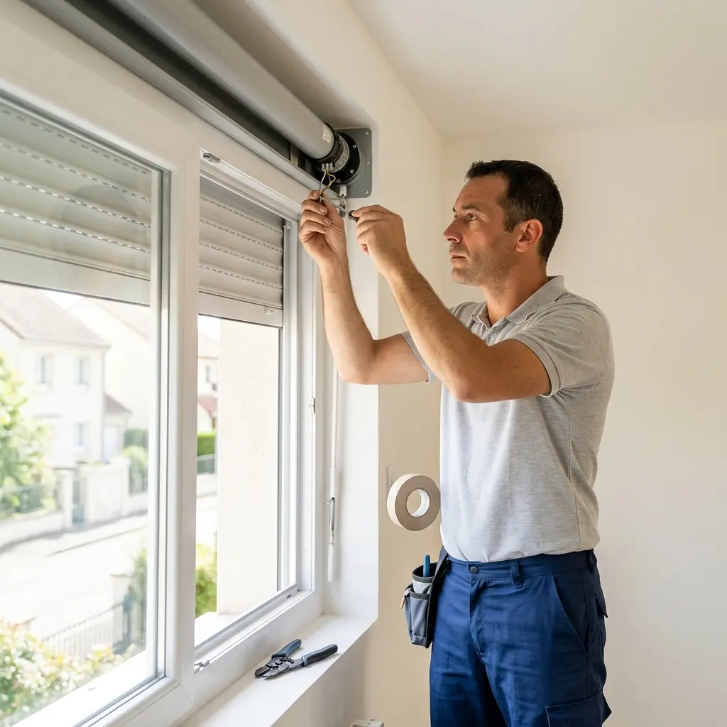 Une approche technique et précise pour vos ouvertures