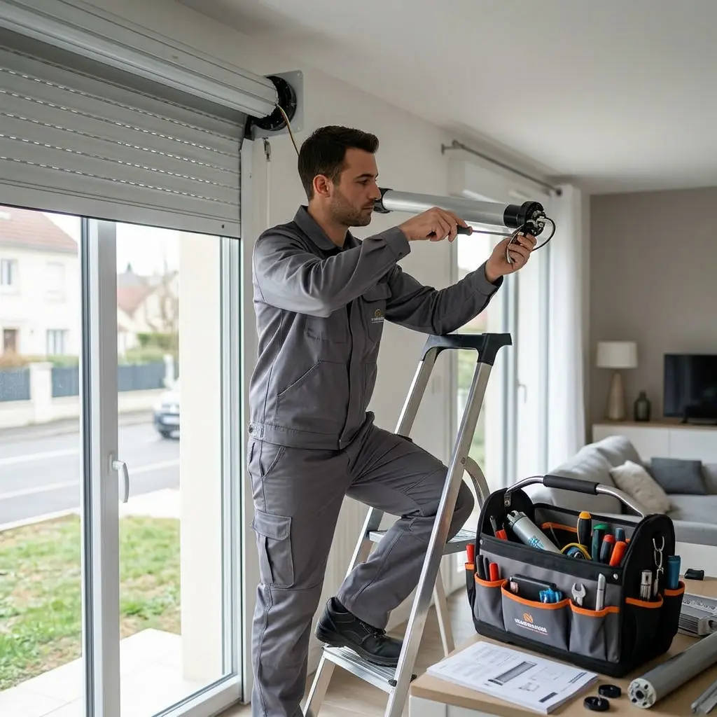 Besoin d'une installation rapide à Claye-Souilly ?