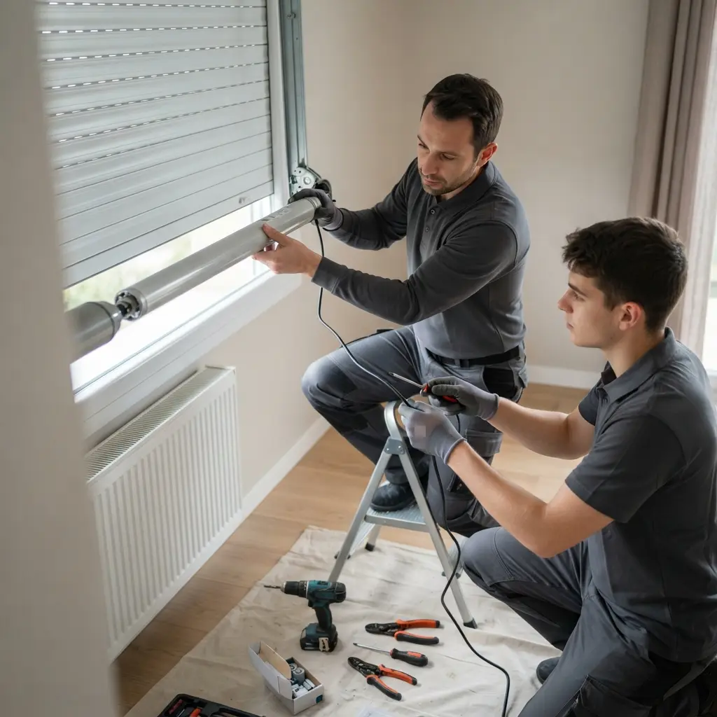 Une approche technique pour une pose réussie