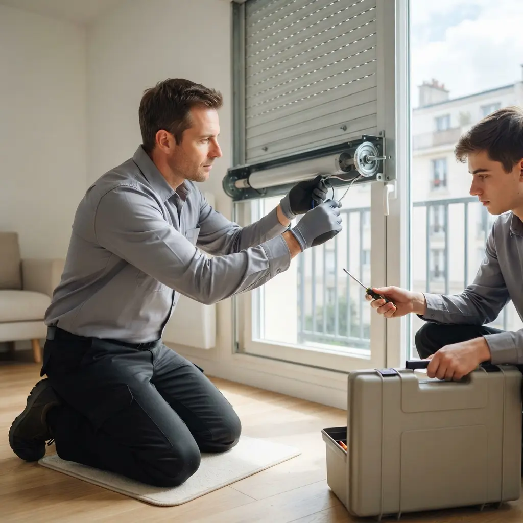 Comment entretenir vos équipements automatisés à Chelles