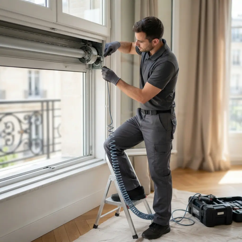Pourquoi choisir nos services à Versailles