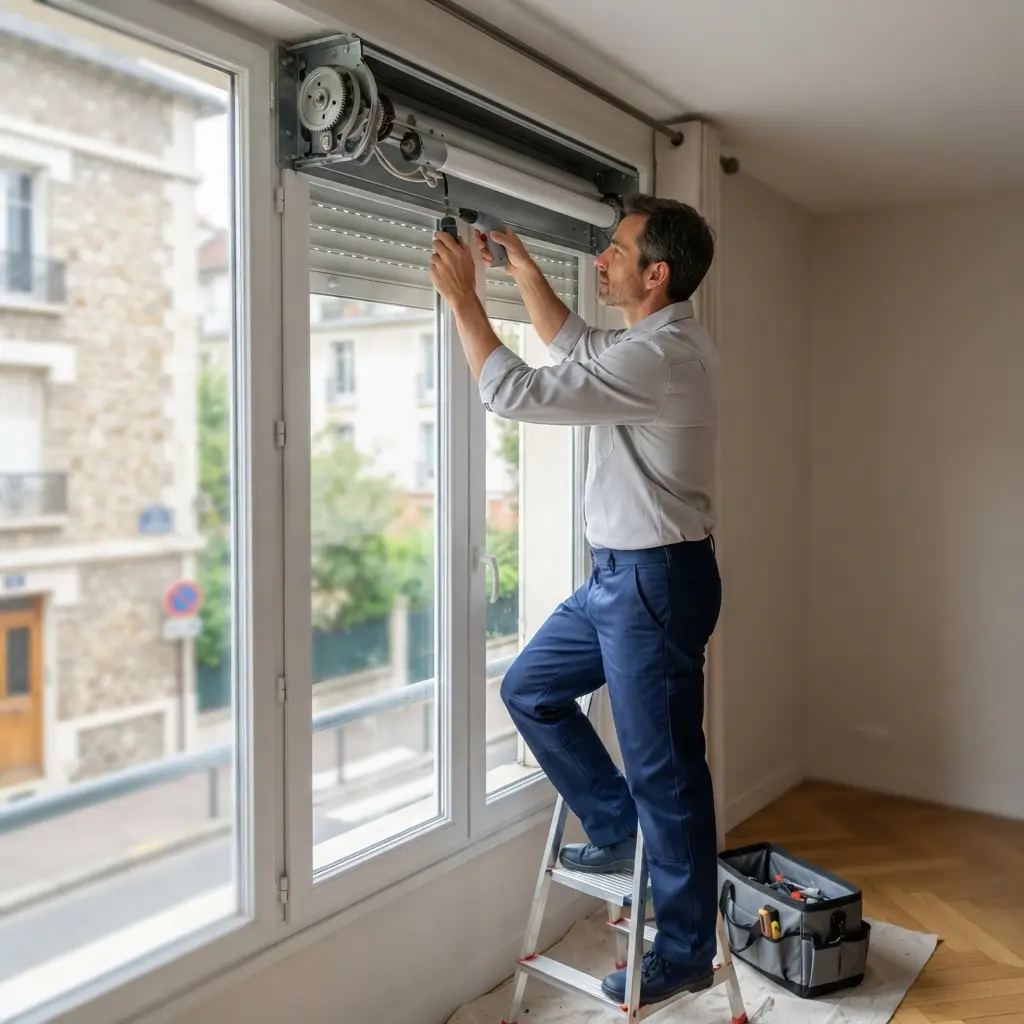Pourquoi choisir notre service à Saint-Germain-en-Laye
