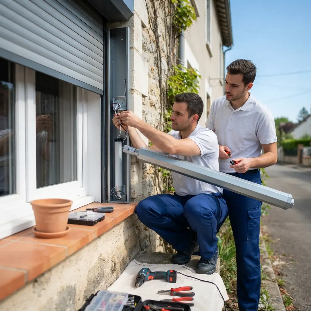 Vous cherchez un dépannage rapide à Saint‑Cyr‑l’École ?