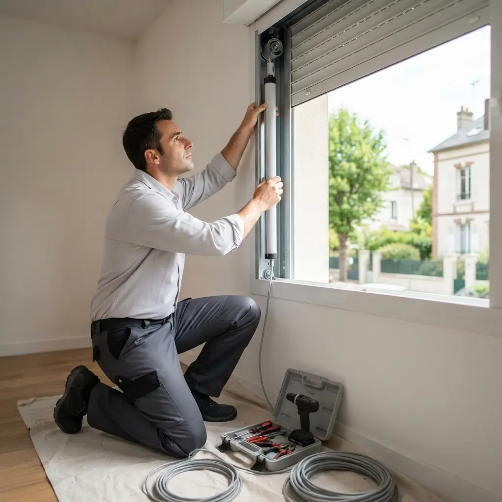 Notre approche technique pour vos installations