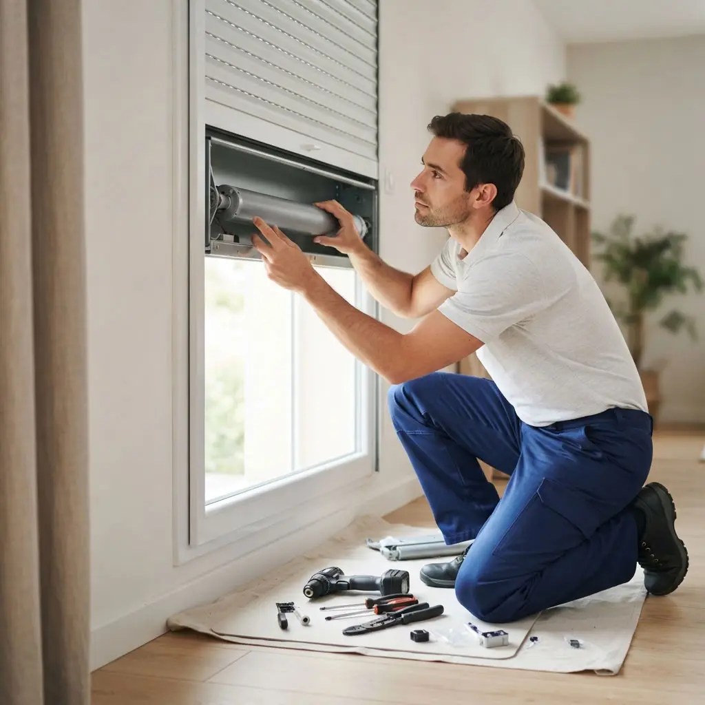 Comment se déroule l'installation à Viroflay ?