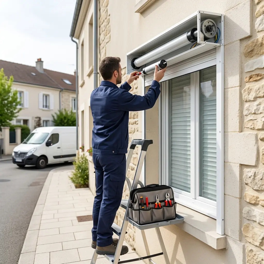 Un accompagnement local pour vos ouvertures