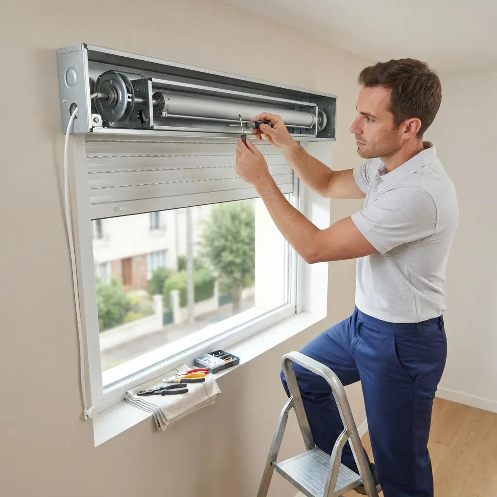 Pourquoi nous choisir pour votre installation à Vernouillet