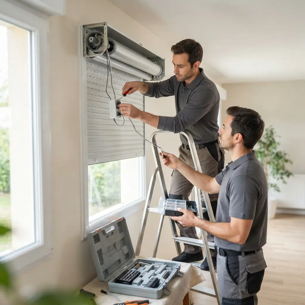 Comment préserver vos installations automatisées à Bondoufle ?