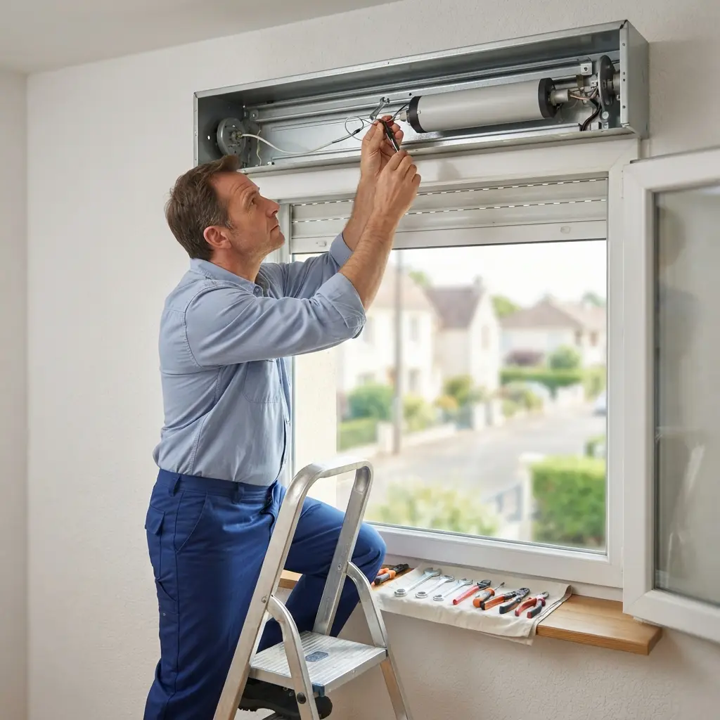 Comment se déroule l'installation à Bondoufle ?