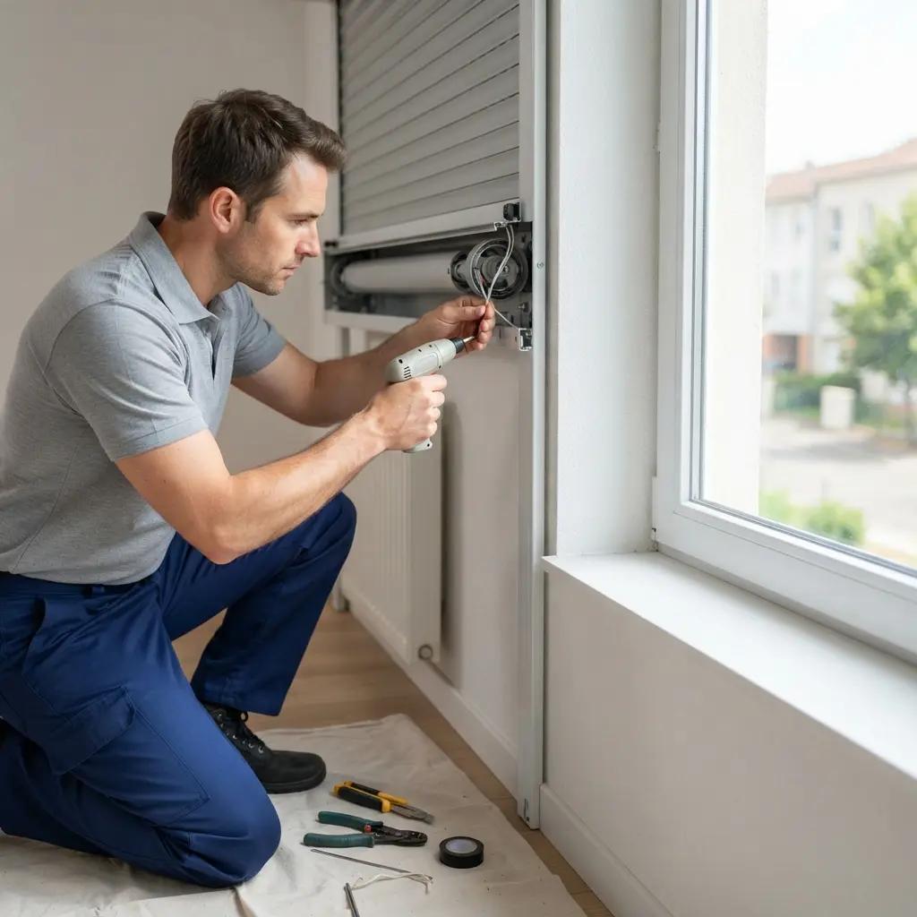 À quoi s'attendre pendant l’intervention