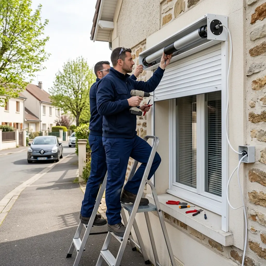 Une approche technique pour une installation durable