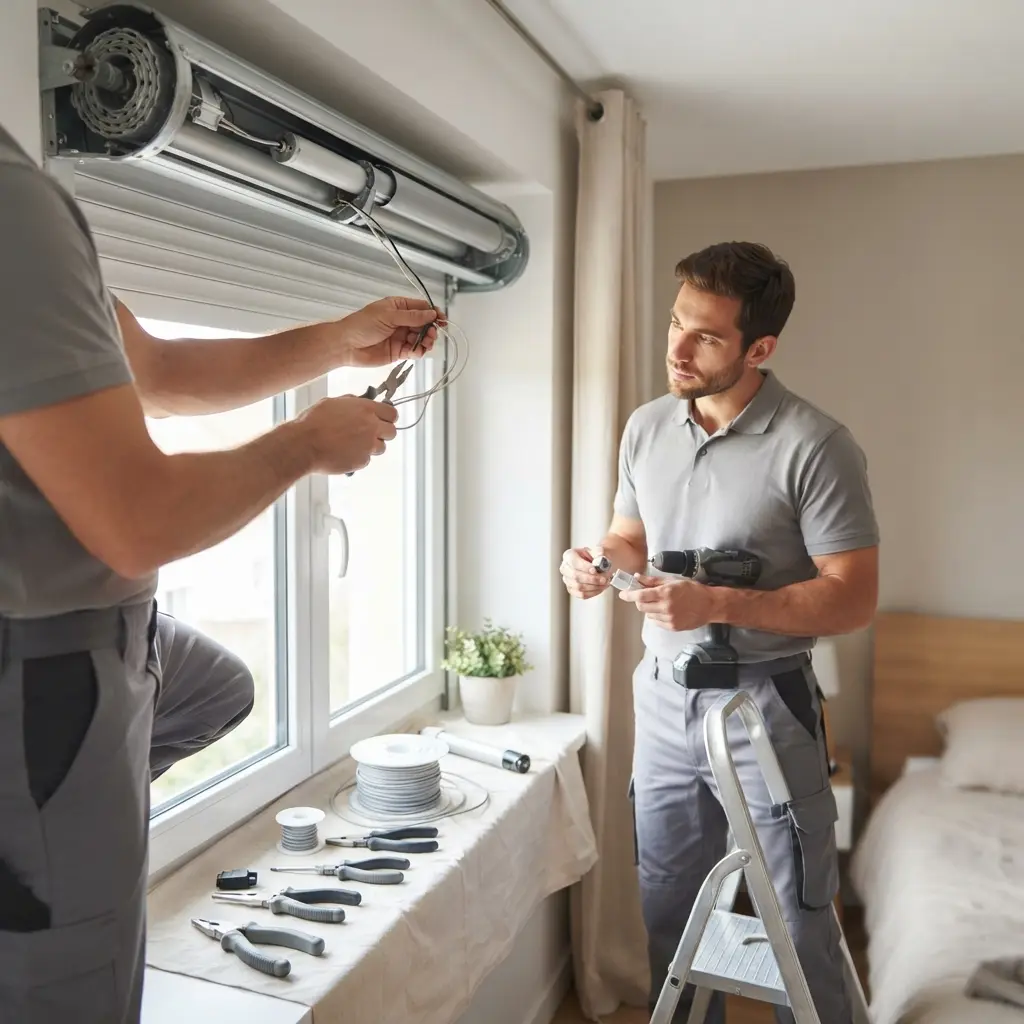 Besoin d’une motorisation rapide à Draveil ?
