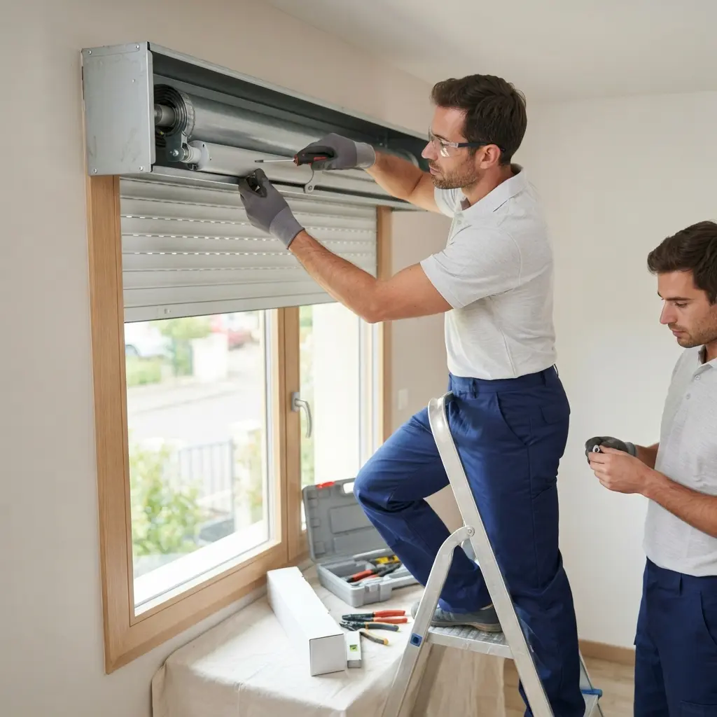 Comment préserver vos installations automatisées à Brétigny-sur-Orge ?