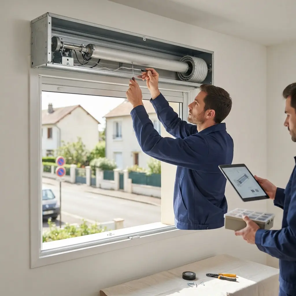Une approche technique pour une installation durable