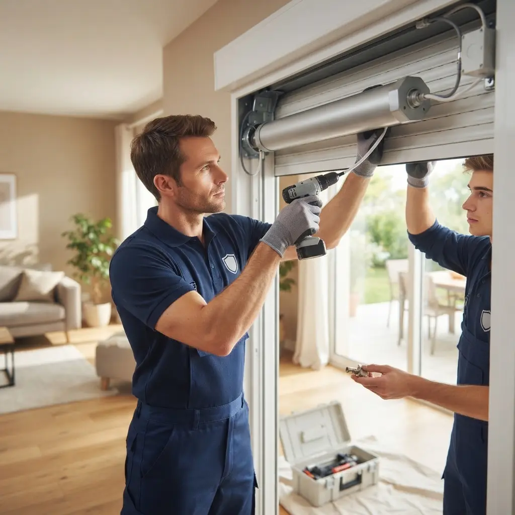 Conseils et prévention pour vos installations