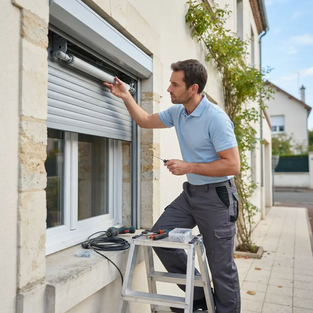 Une installation durable pour votre maison