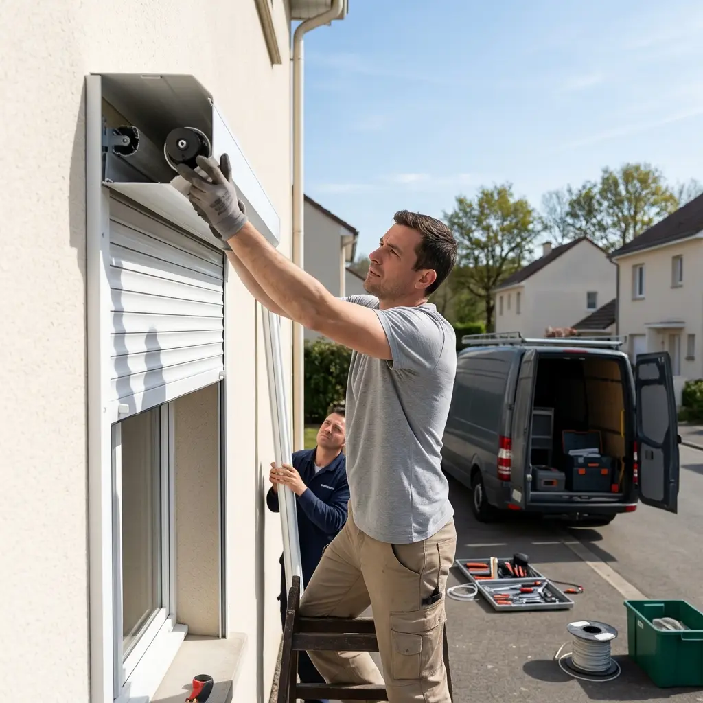 Pourquoi choisir nos services à Morangis ?