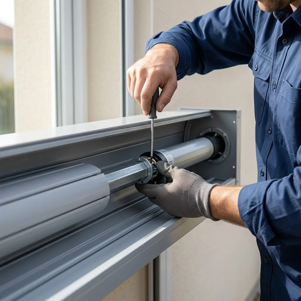 Une installation durable pour votre maison