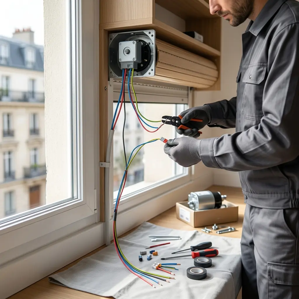 Besoin d'une intervention rapide à Clichy ?