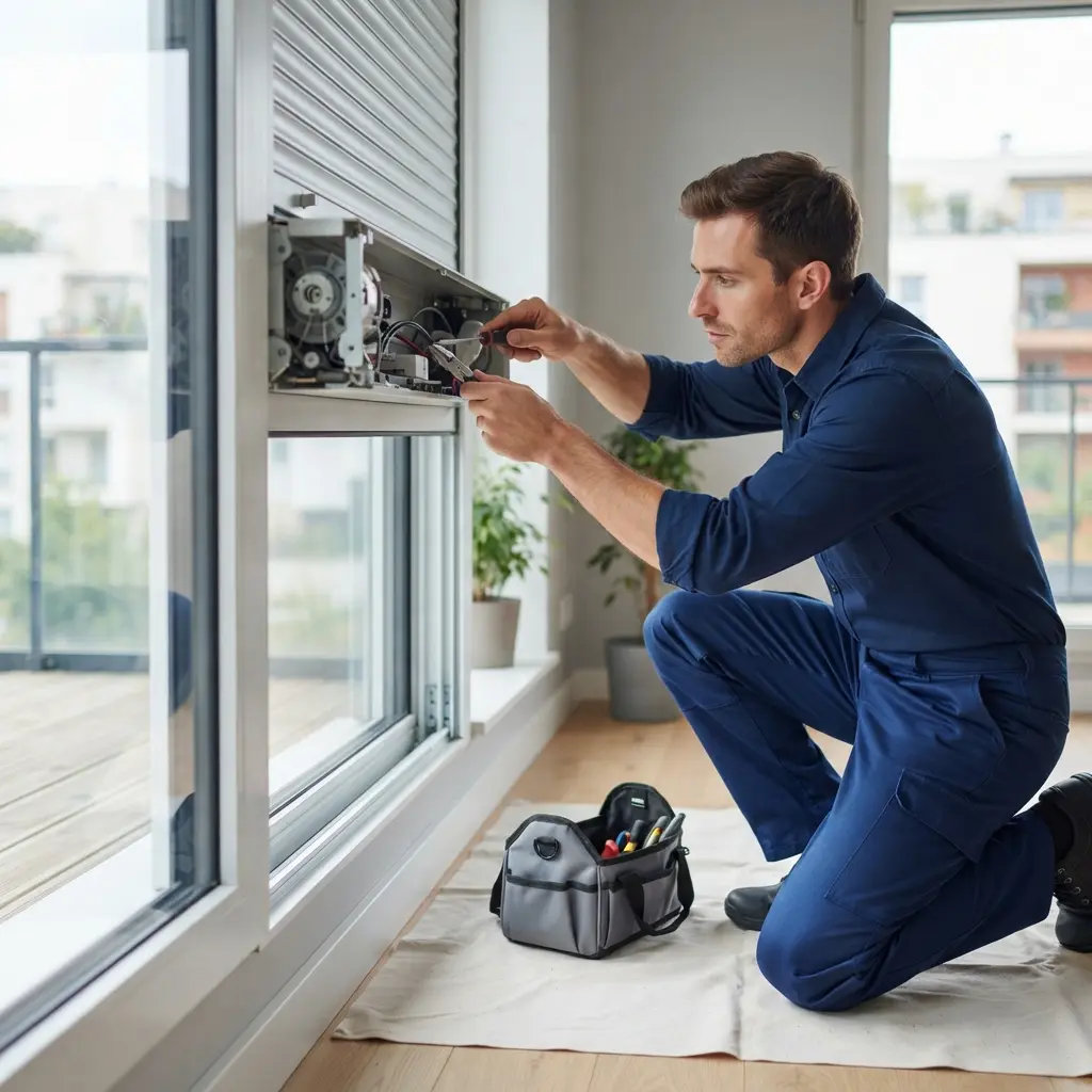 Une expertise locale pour vos ouvertures