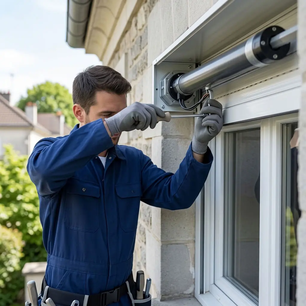 Une solution durable pour vos ouvertures à Meudon