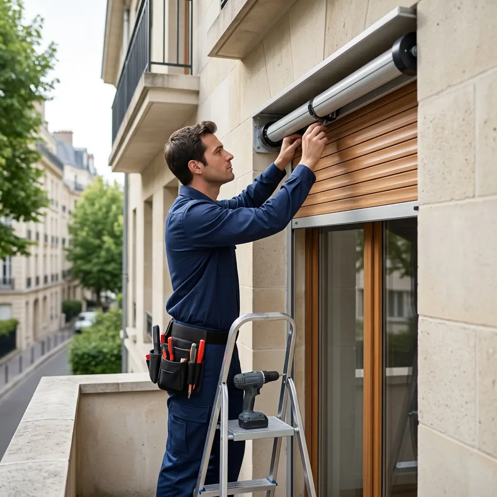 Notre approche technique sur le terrain