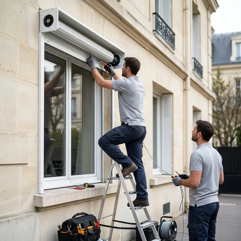 Un accompagnement professionnel pour vos ouvertures