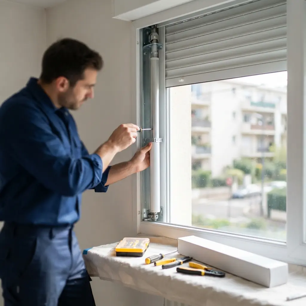 Pourquoi nous choisir à Bagneux pour votre motorisation de volet roulant