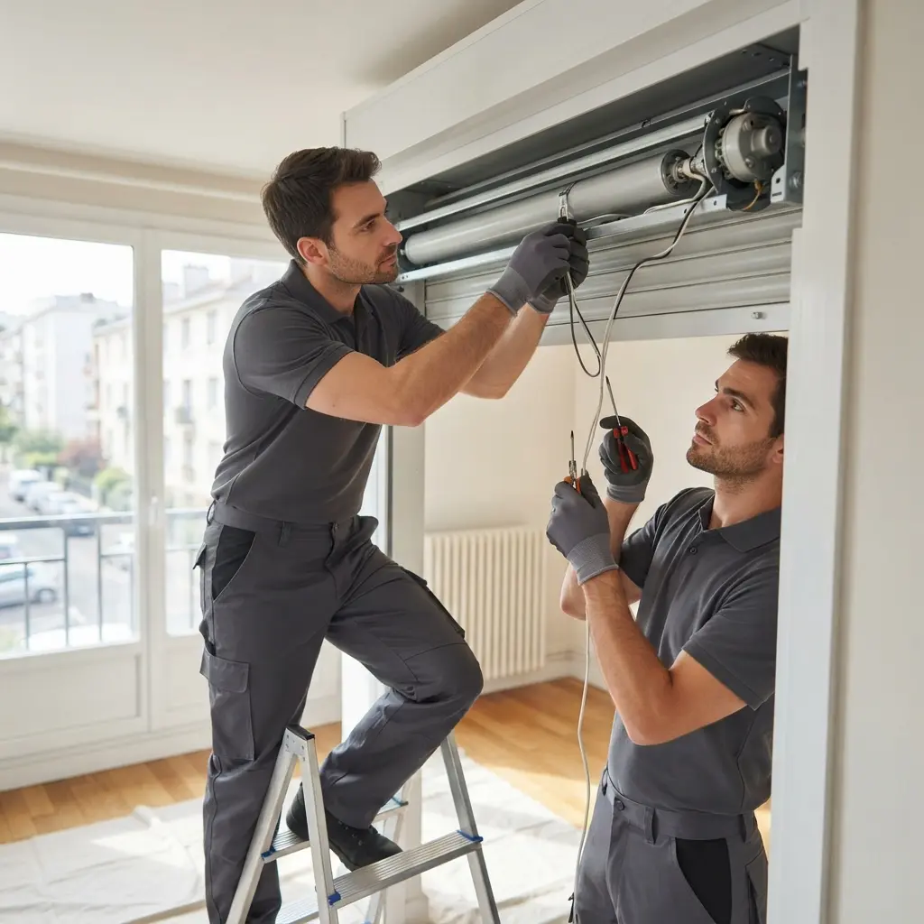 Une approche technique pour une installation durable