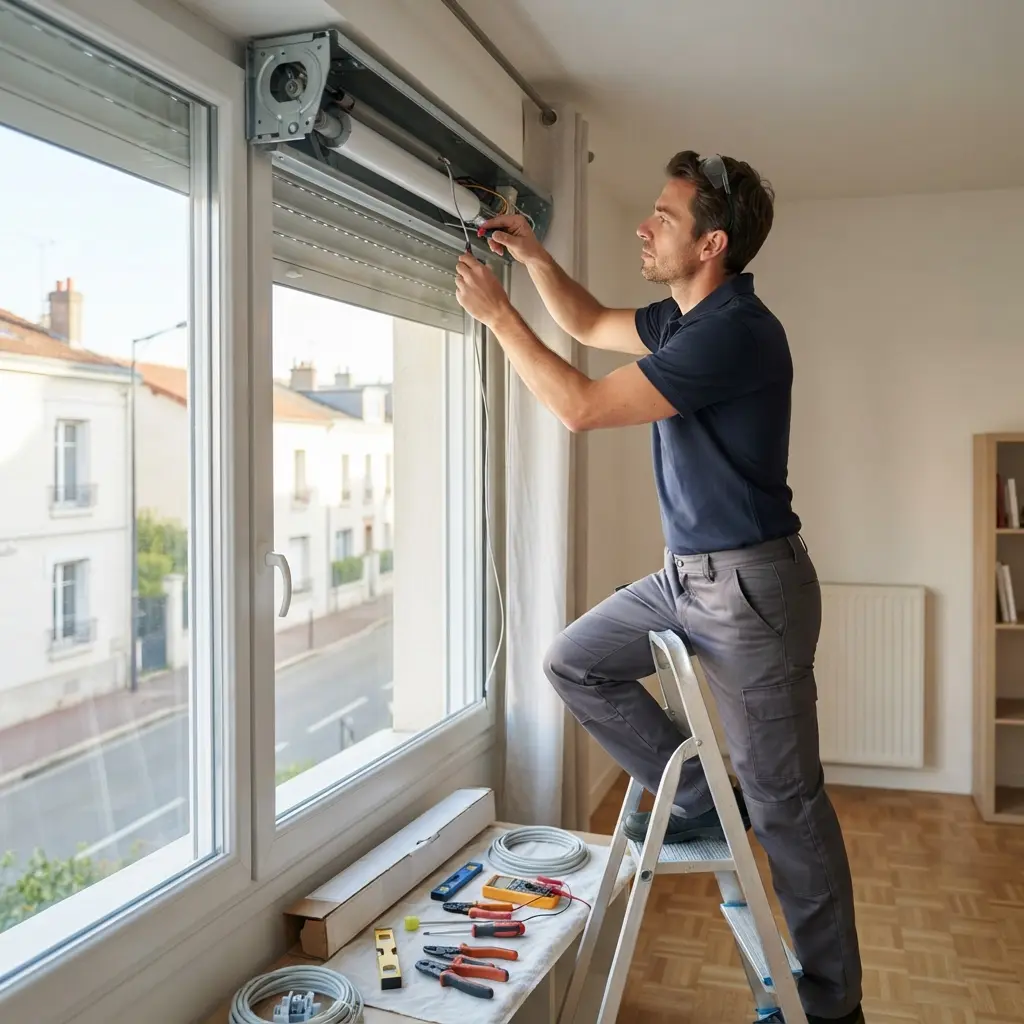 Besoin d'un moteur électrique à Malakoff ?