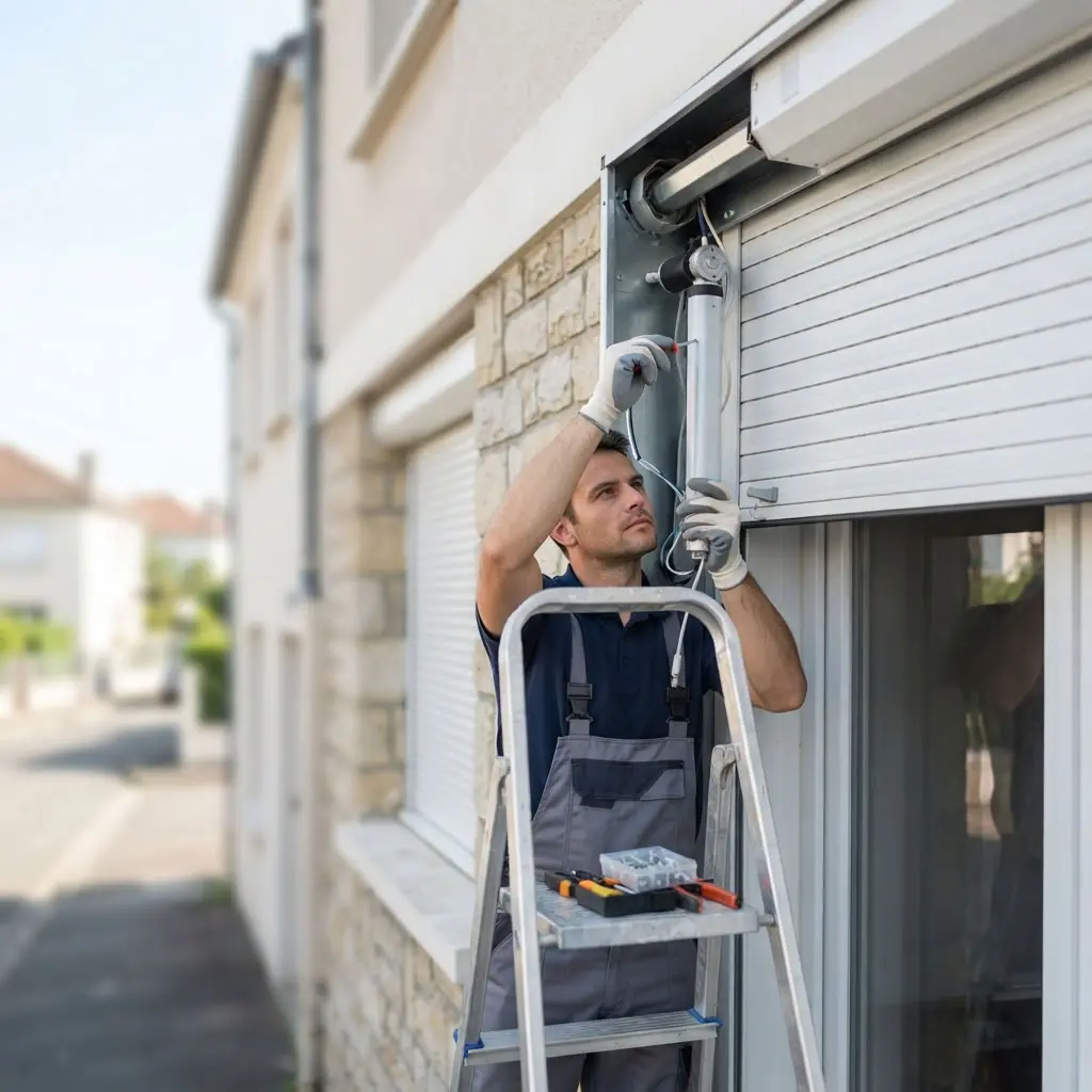 Solutions d’intervention rapides aux zones identifiées de Garenne-Colombes
