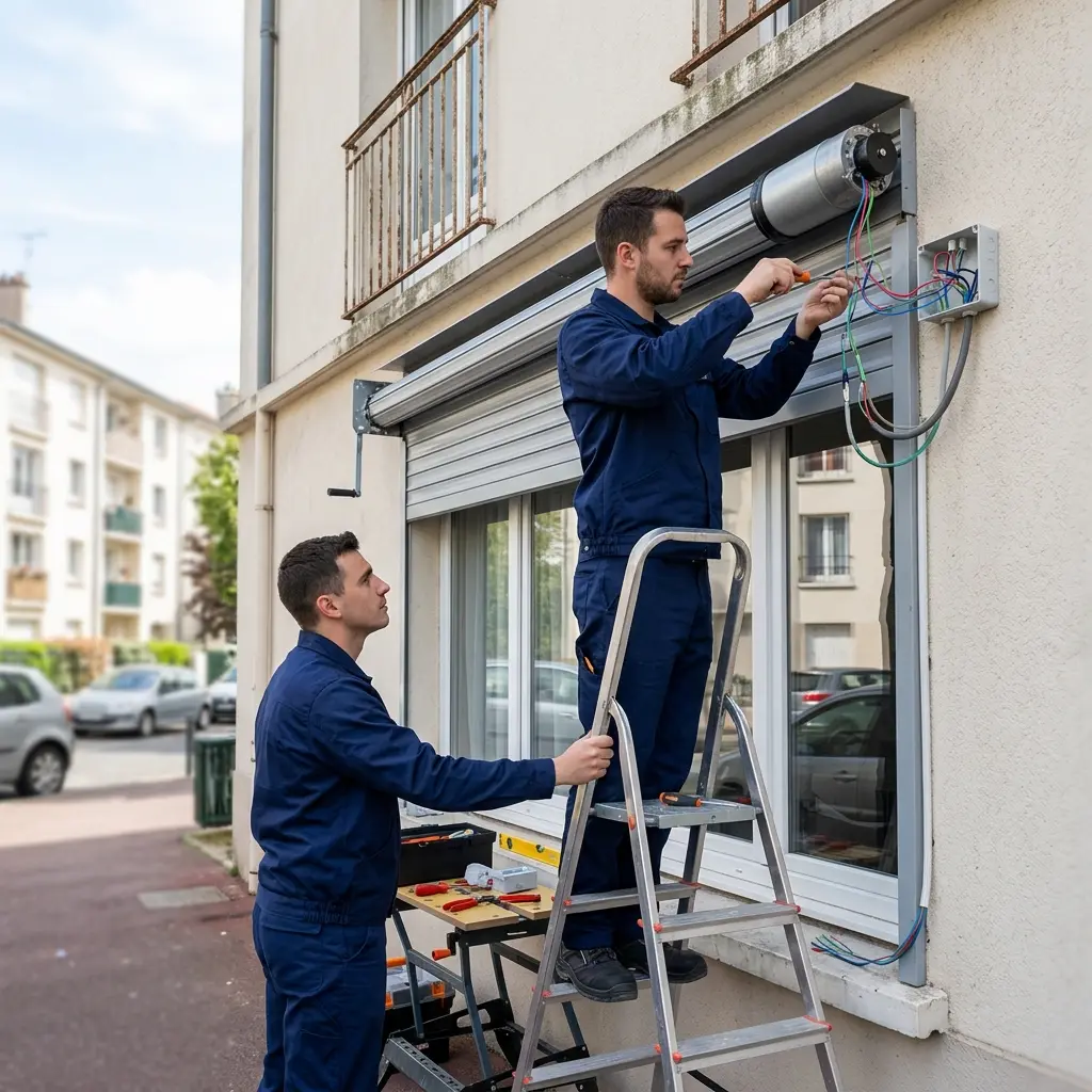 Comment préserver vos installations à Villeneuve-la-Garenne ?