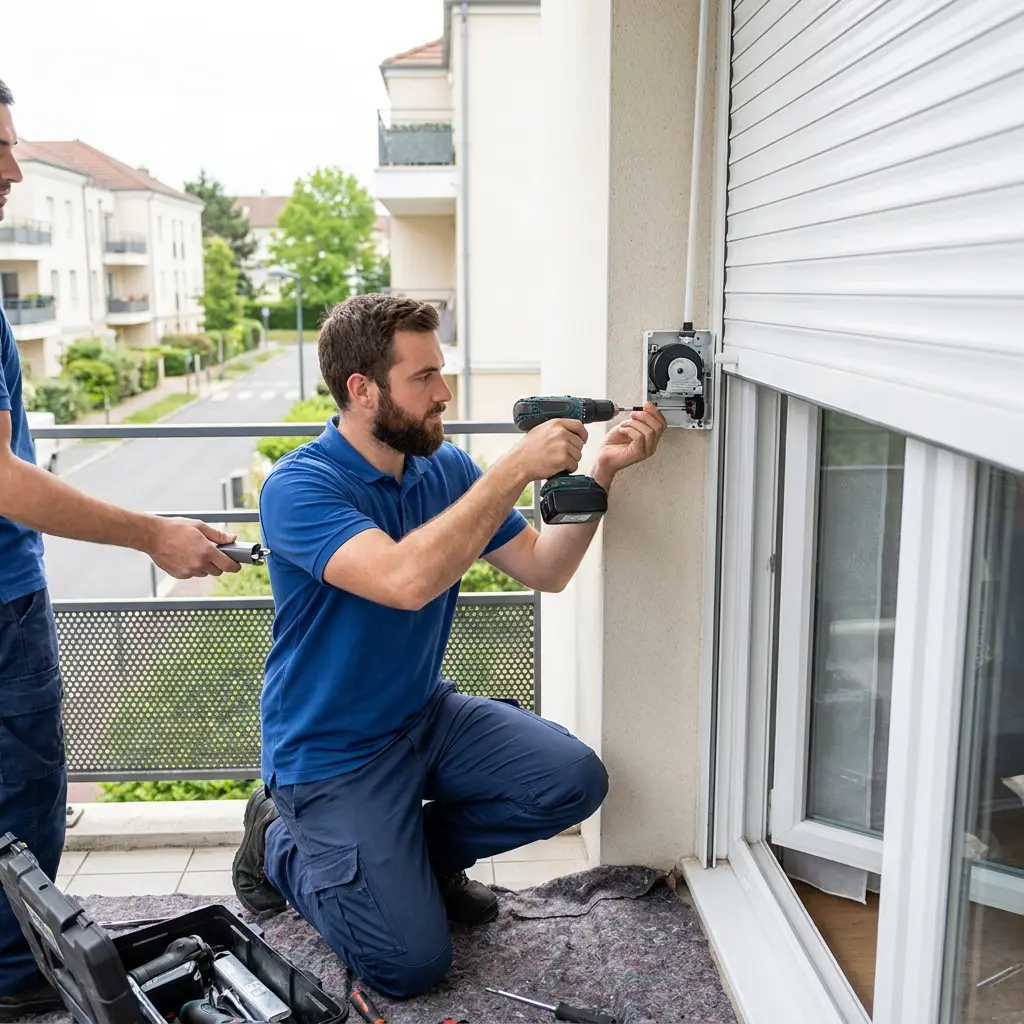 Besoin d'une intervention rapide à Villeneuve-la-Garenne ?
