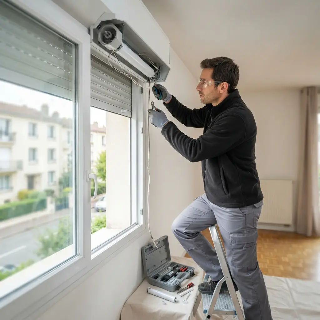 Pourquoi choisir notre service à Colombes ?