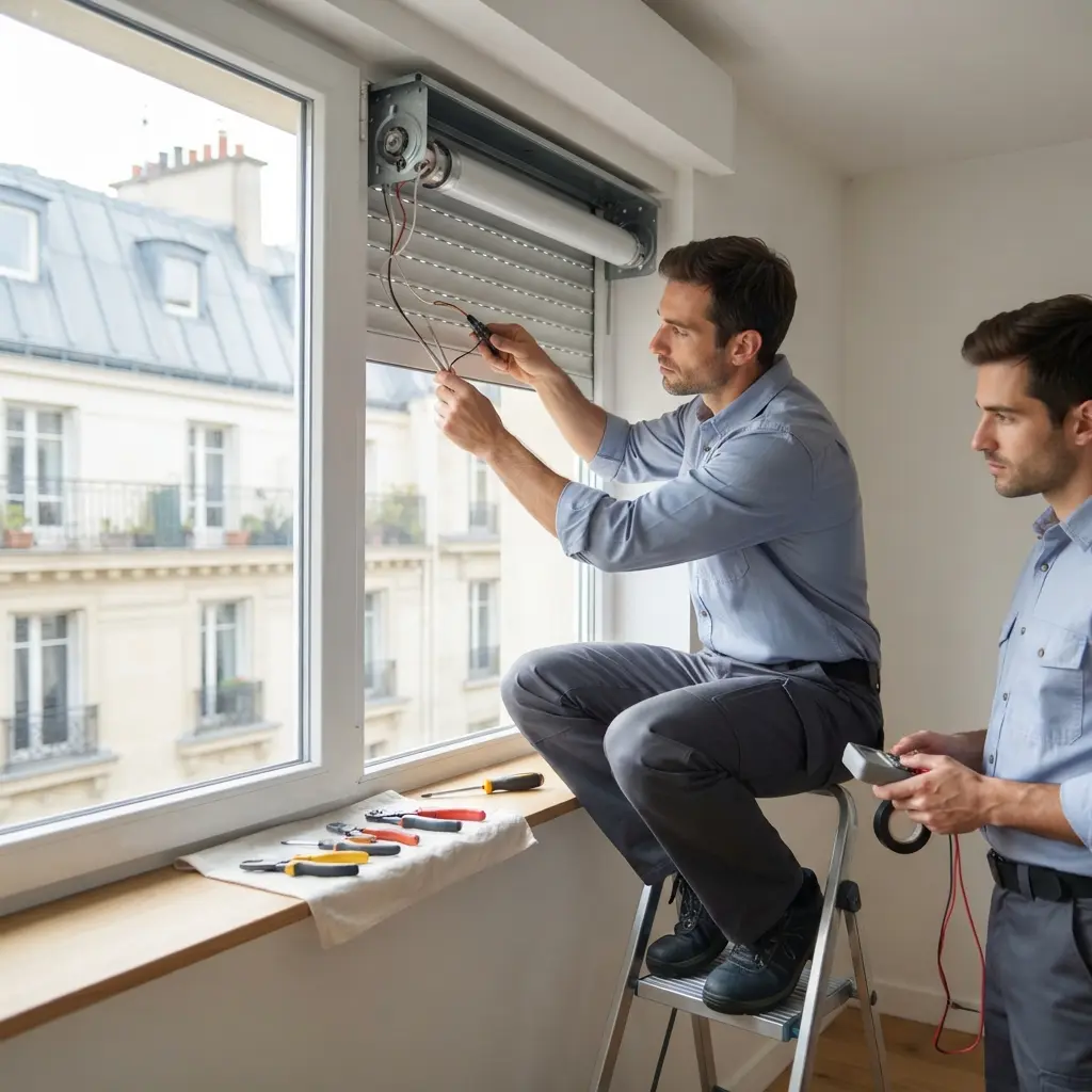 Pourquoi nous choisir à Puteaux