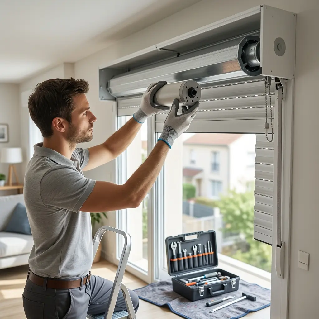 Pourquoi choisir un service de motorisation à Montreuil ?