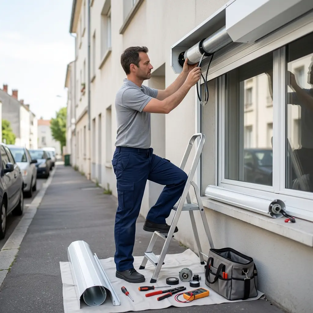Besoin d’une réponse rapide à Montreuil ?