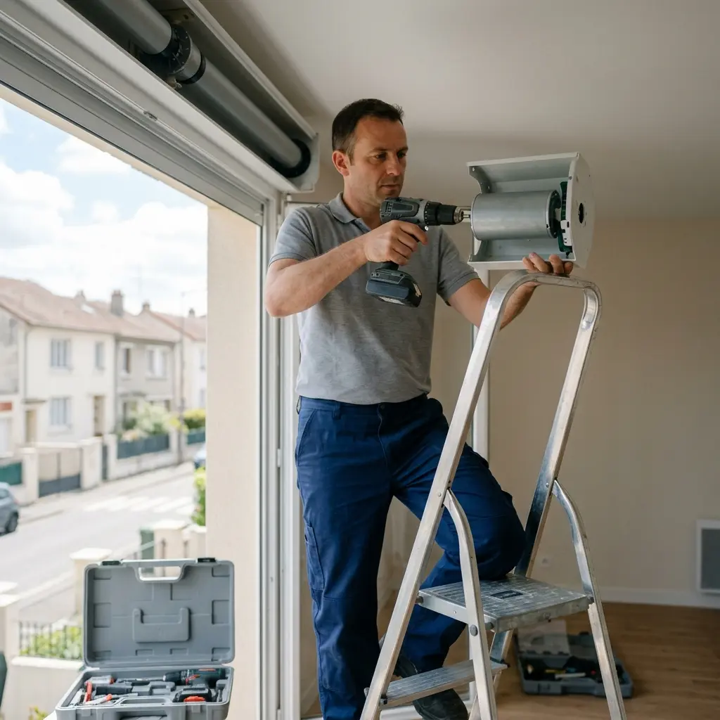 Notre méthode d’intervention à Courneuve