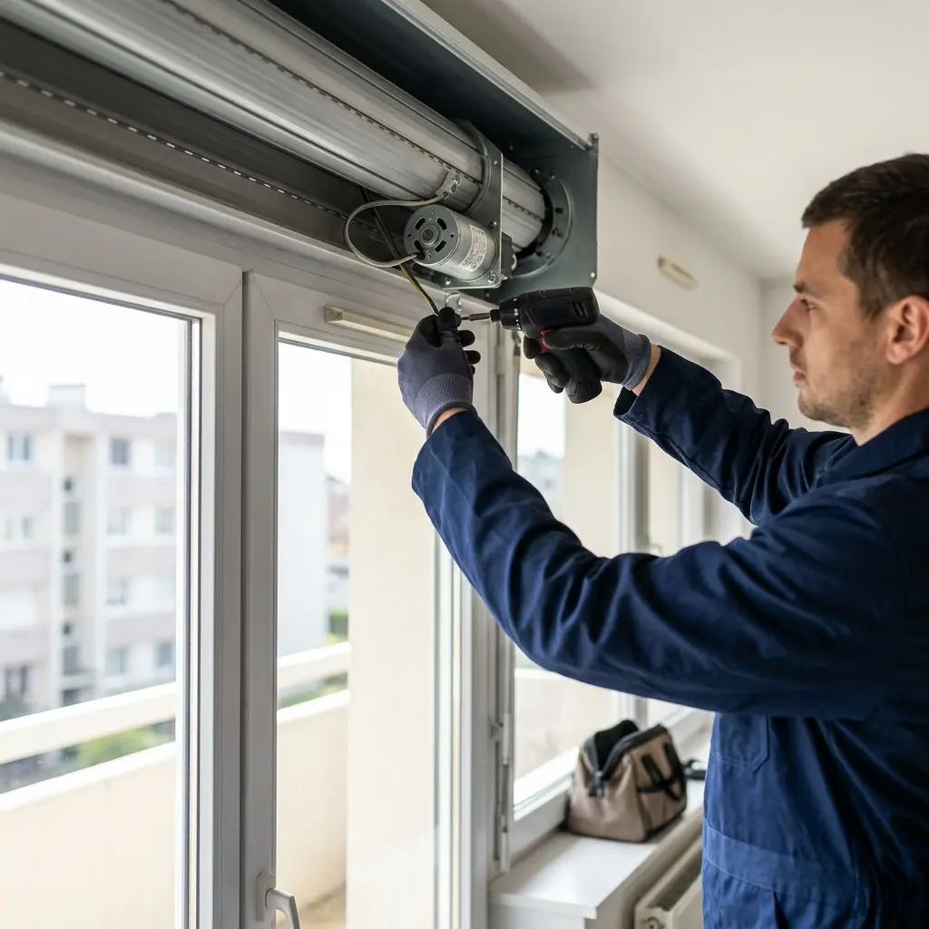 Bons réflexes à Courneuve