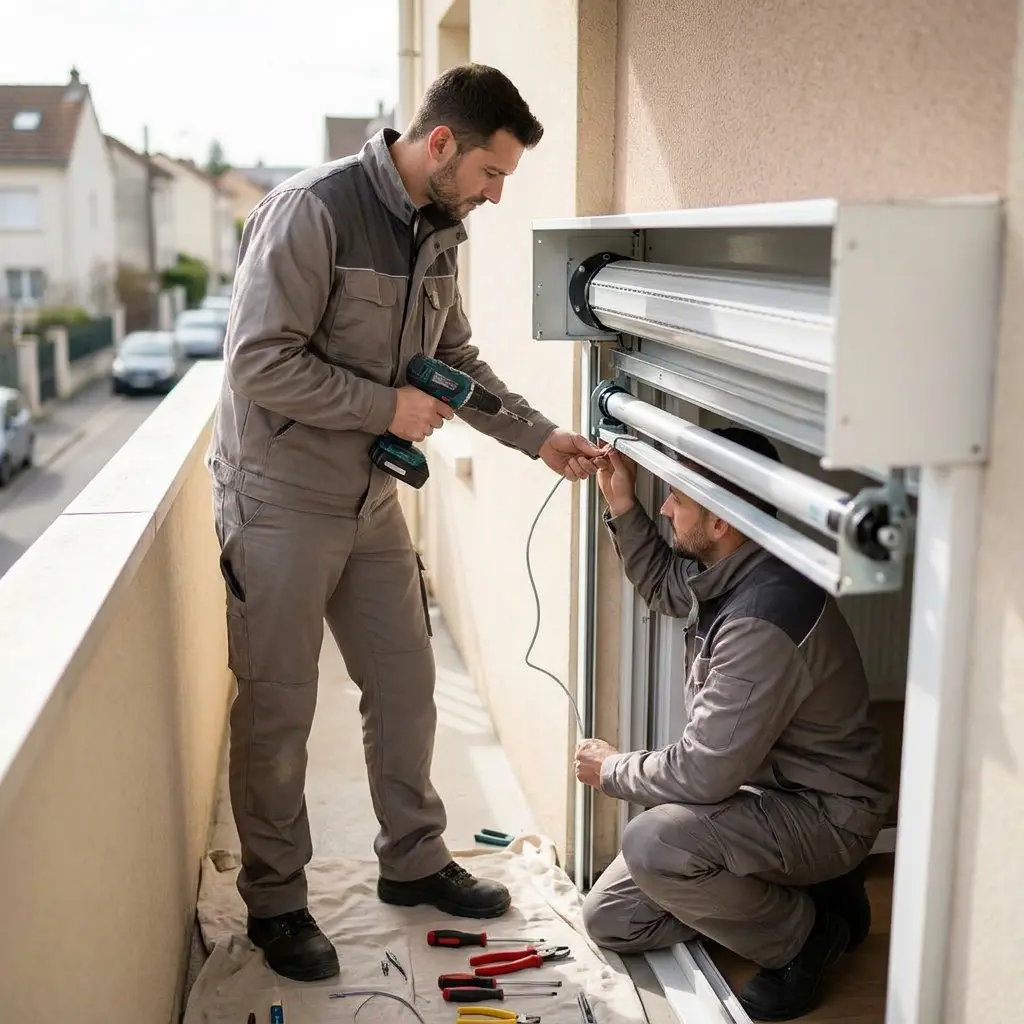 Besoin d’une intervention rapide à Courneuve ?