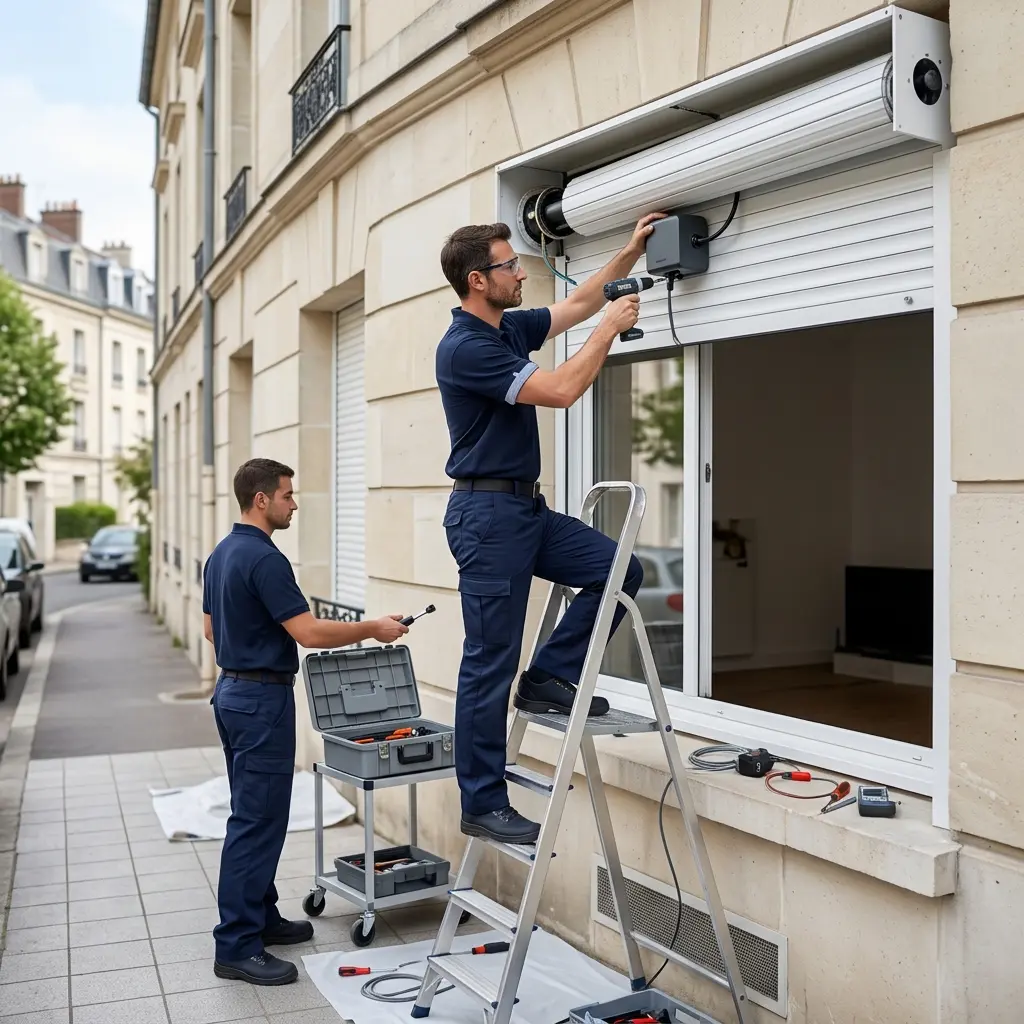 Besoin d'un moteur performant à Bondy ?