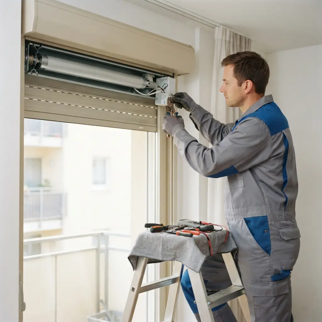 Besoin d'une intervention rapide à Blanc-Mesnil ?