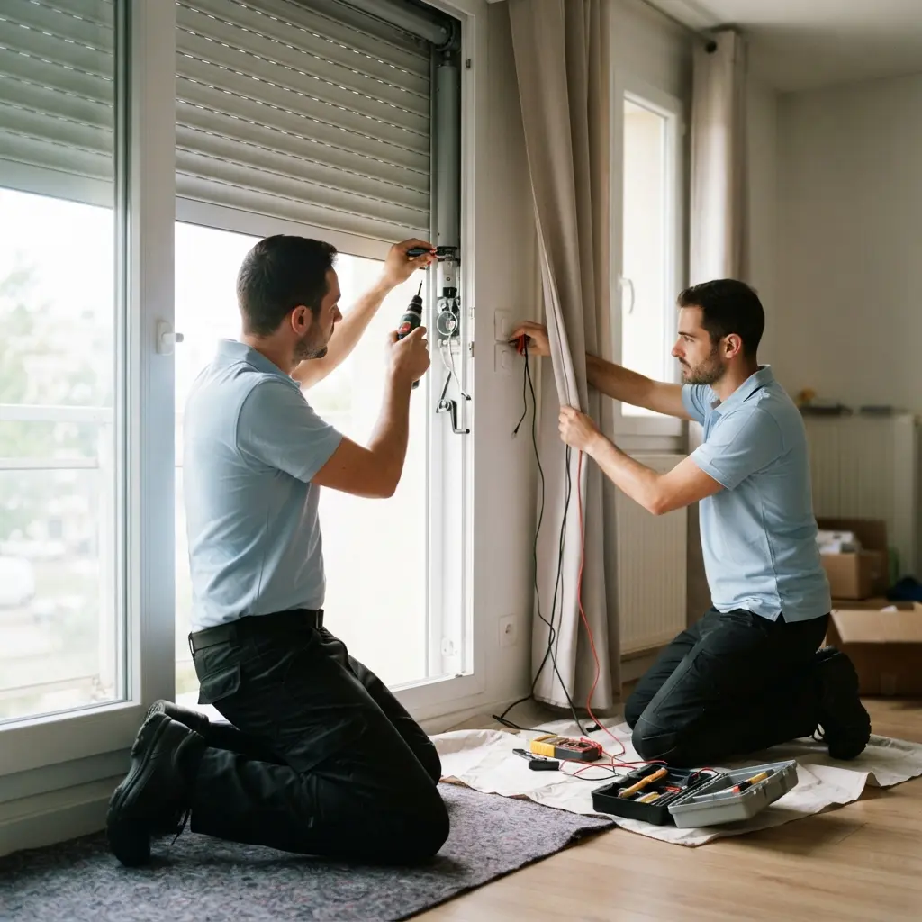 Une approche technique pour une installation durable