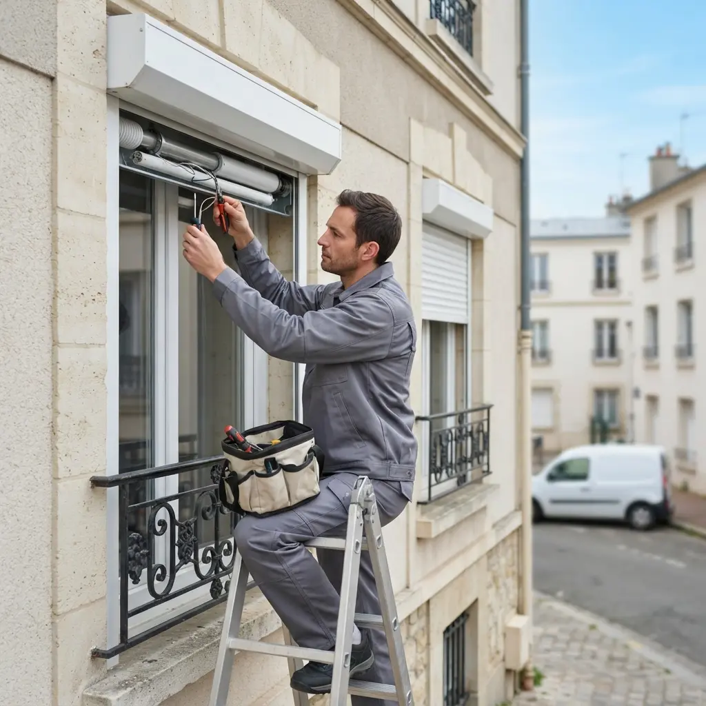 Notre méthode de détection et réparation rapide